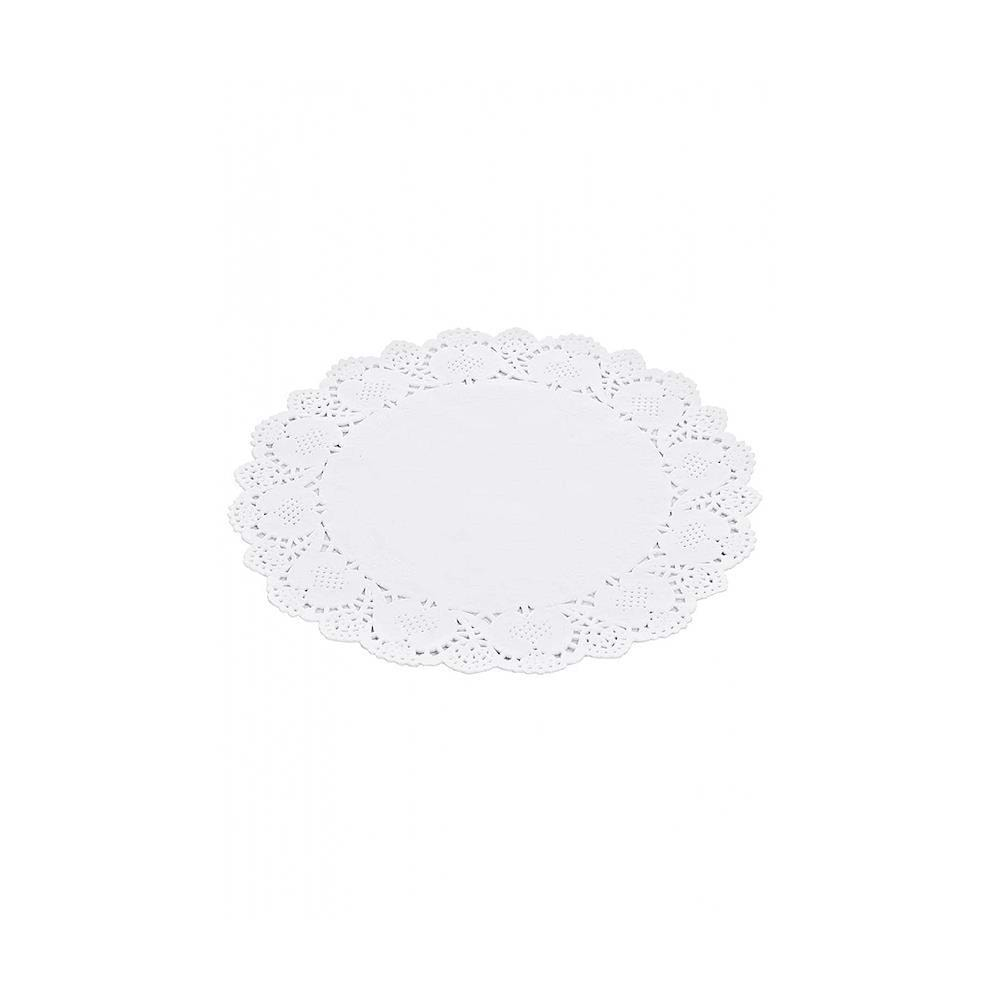 DOLEY YUVARLAK 28 CM